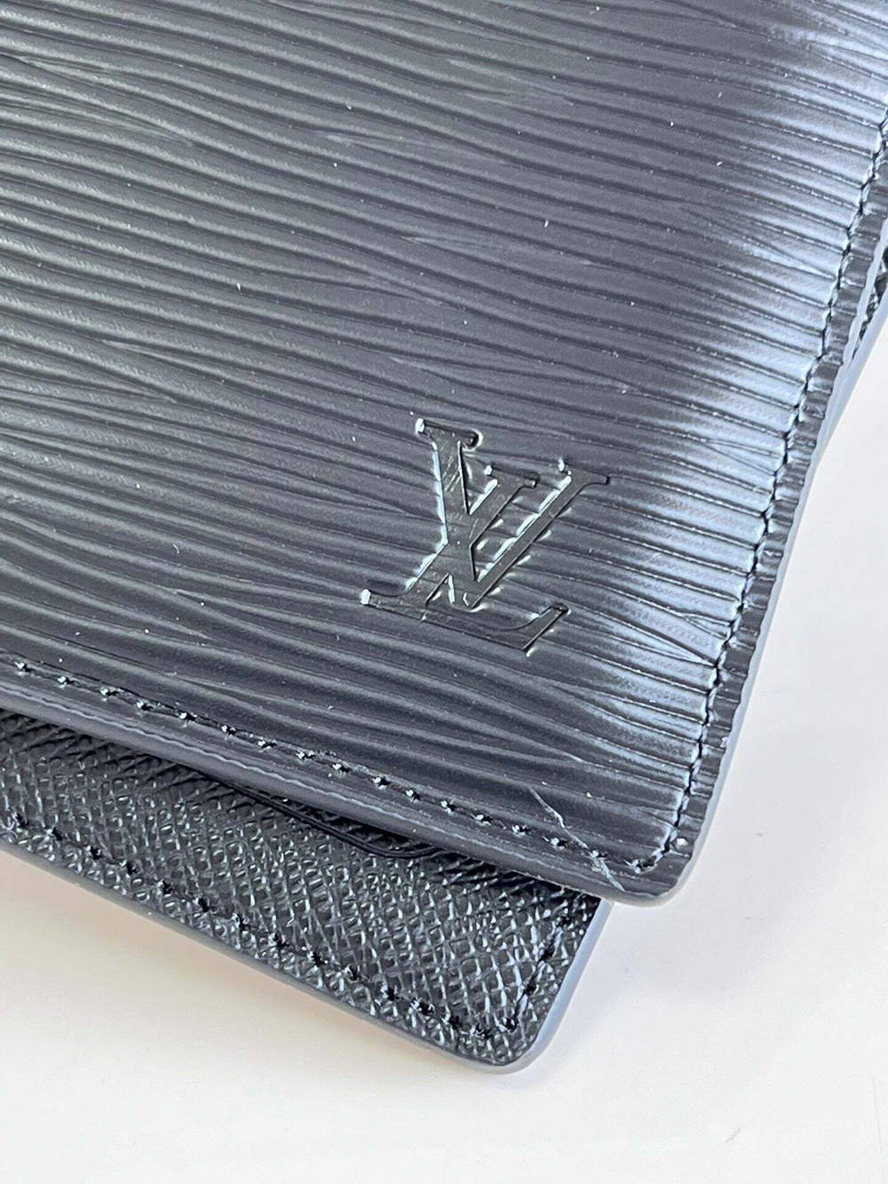Louis Vuitton Slender Wallet
