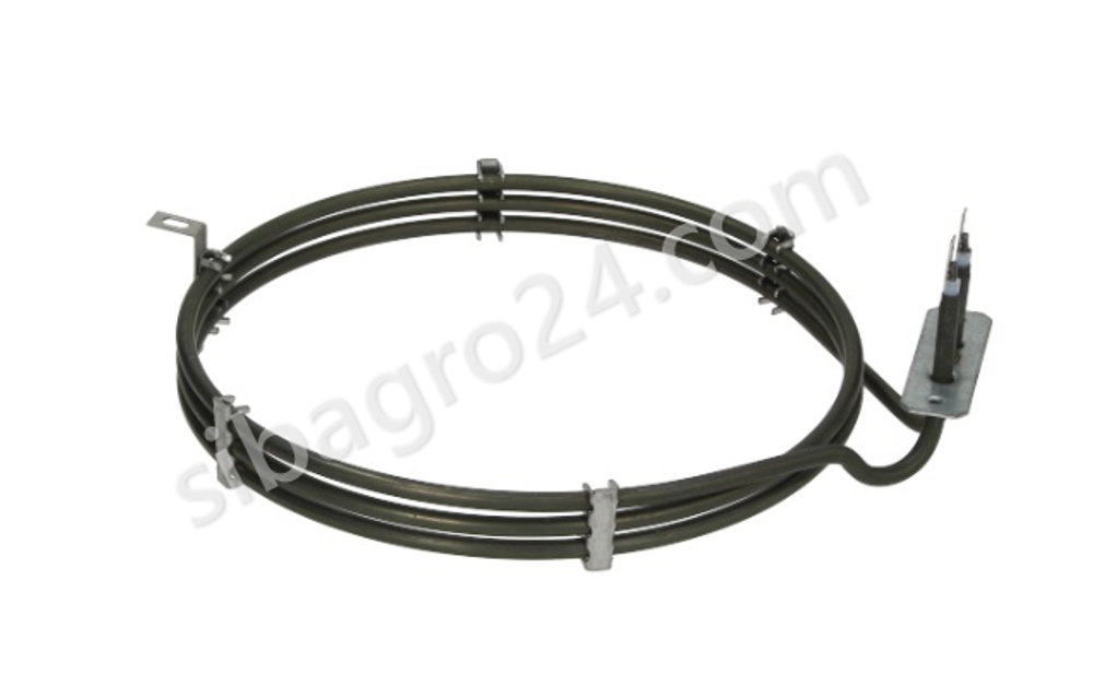 Тэн 3кВт для TECNOEKA EKF 01202671 (420508)