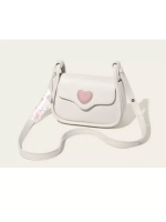 Сумка кросс-боди через плечо