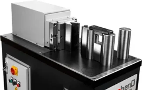 Пресс горизонтальный гибочный Karbend BP40