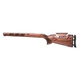 Ложа MG-05 на Orsis Hunter, ламинат, регулируемый затыльник, гребень, MasterGun