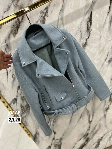 Куртка 7366707 Fabrika