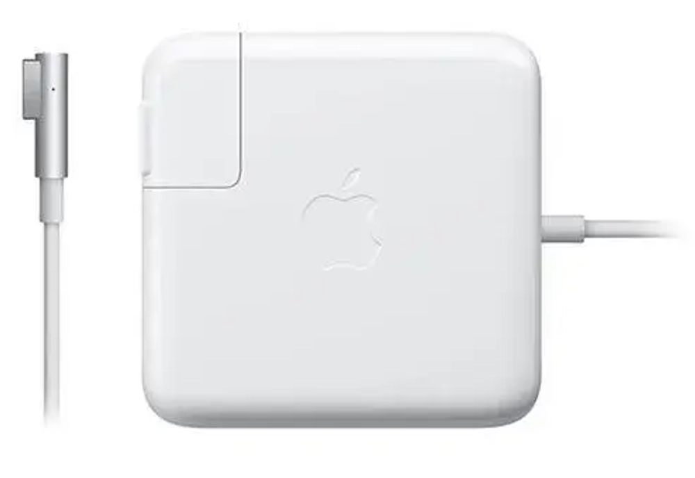 Блок питания Apple 45W MagSafe Power Adapter (MC747)