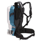 Аккумуляторный пылесос Makita DVC660Z (без акк, без з/у)