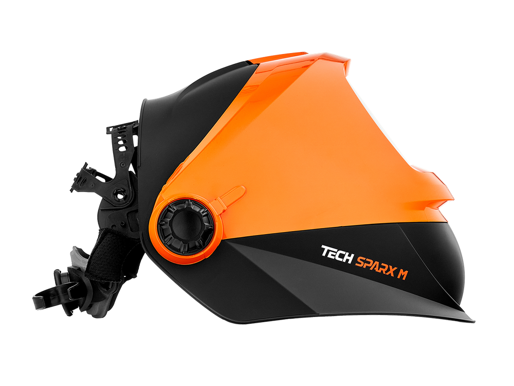 СИЗОД TECH SPARX M + VENTO
