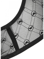Бюстгалтер женский Knitted Bra EA UNDERWEAR