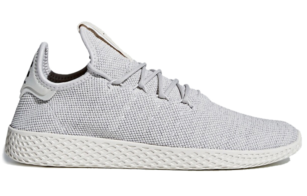 Кроссовки Pharrell Williams X Adidas Originals Tennis Hu