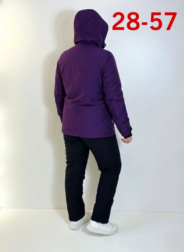 Костюм 6812044 Fabrika