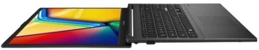 Ноутбук  ASUS Vivobook Go 15 E1504FA-NJ287 15.6 ", Ryzen 5, 8 Гб RAM, 512 Гб SSD, Radeon Graphics, Черный