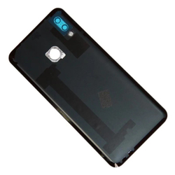 Задняя крышка для Huawei Nova 3 Черный - Премиум