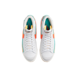 Кроссовки Nike Blazer Mid 77 GS Inifinite Kumquat