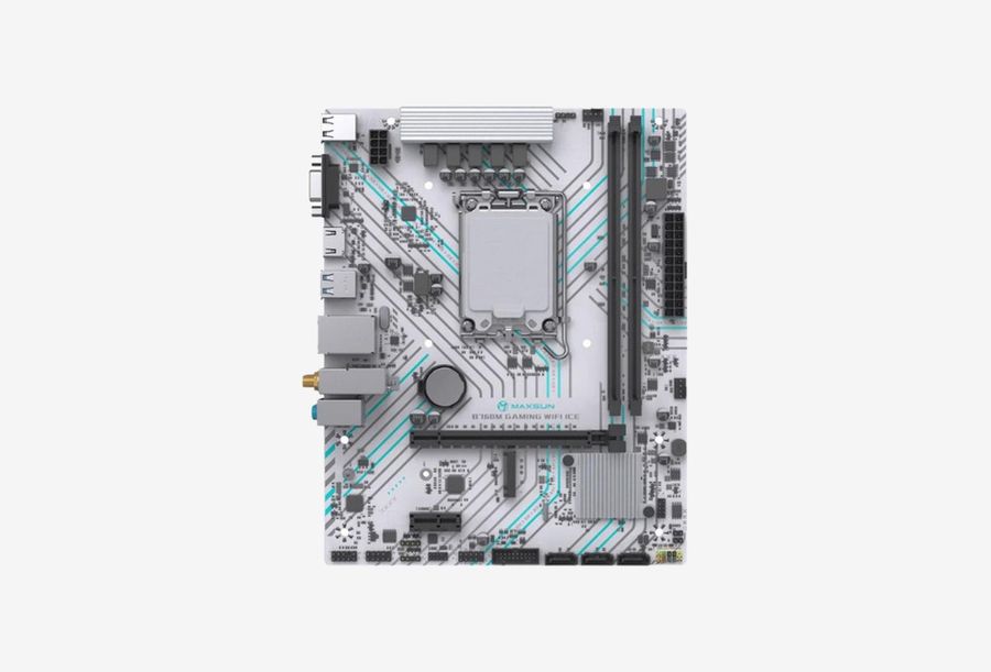 MS-B760M GAMING WIFI ICE_0126709110252