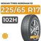 Nokian Tyres Nordman S2 SUV 225/65 R17 102H