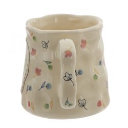 GAEM Кружка, 360 мл, L4 W9,5 H9,5 см, 3в.