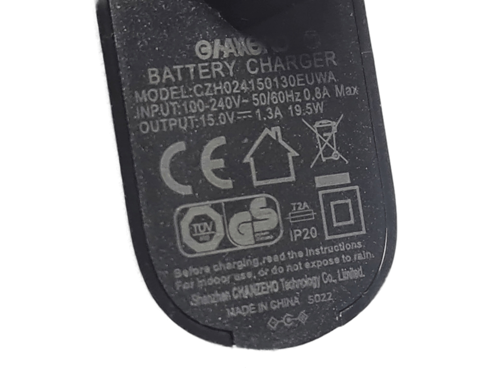 Блок питания ET DC-1513F