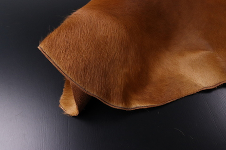 Волосяная кожа 232 дм² (КЛ) (2)