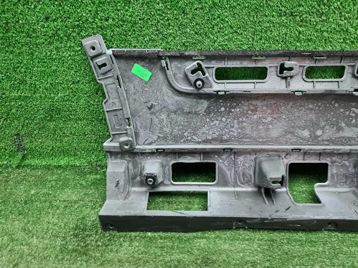 Накладка двери задняя лев. Chery Tiggo 8 Pro 21-нв