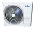 Сплит-система кондиционер среднетемпературный Фрост Belluna P316 Frost