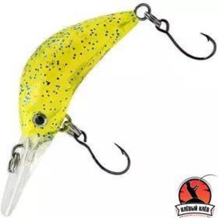 Воблер LureMax SENPAI 30F SSR-102 1,8 г.