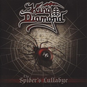 King Diamond / The Spider's Lullabye (2LP)