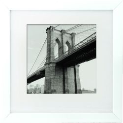 Image Art 600 / 25х25 белый