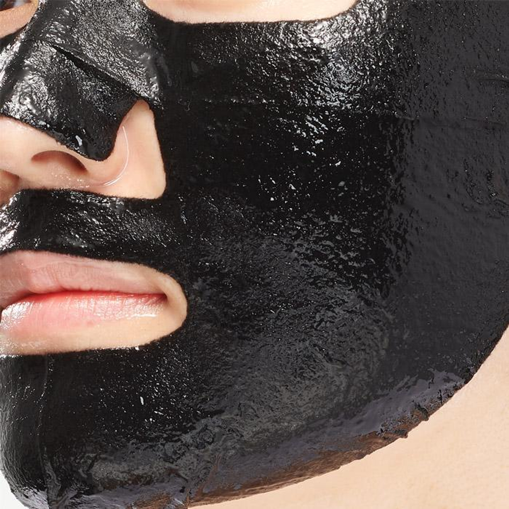 JMsolution The Natural Lingzhi Mask Calming успокаивающая тканевая маска с экстрактом гриба Линчжи