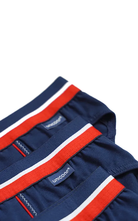 Мужские трусы NB48 Темно-Синий