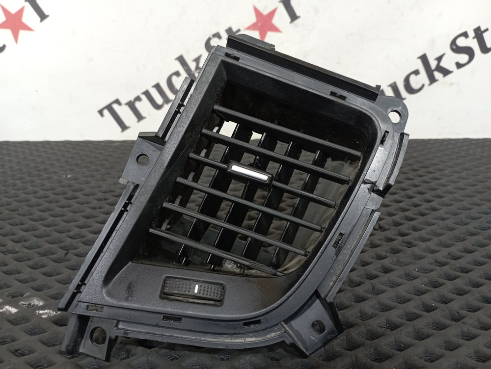 Дефлектор воздушный 2023г.