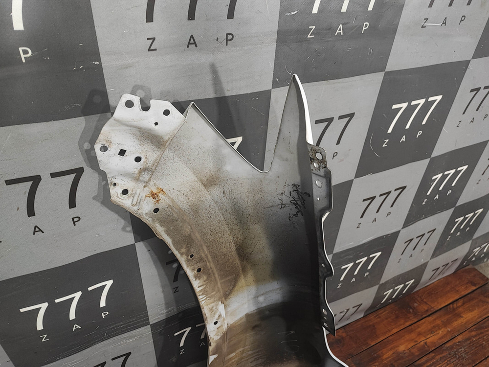 Крыло переднее правое Mazda CX-5 1 (KE) 11-17 Б/У Оригинал KD5352111A