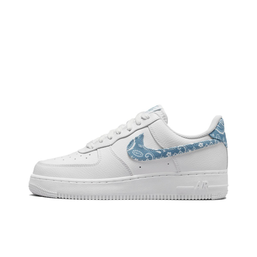 Nike Air Force 1 07 Snakeskin Phantom DD8959 002 0 insneaker.ru