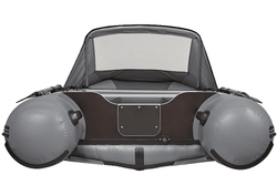 Тент носовой для лодки Фрегат 280 ЕК