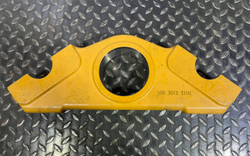 Каретка 157-3106 правая BOGIE-MINOR