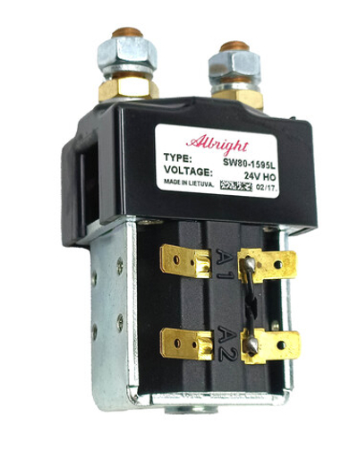 Крепление на шину 5 кабеля 1.5-35кв.мм 50шт ABB STJZK 81 P50 ZK81p50