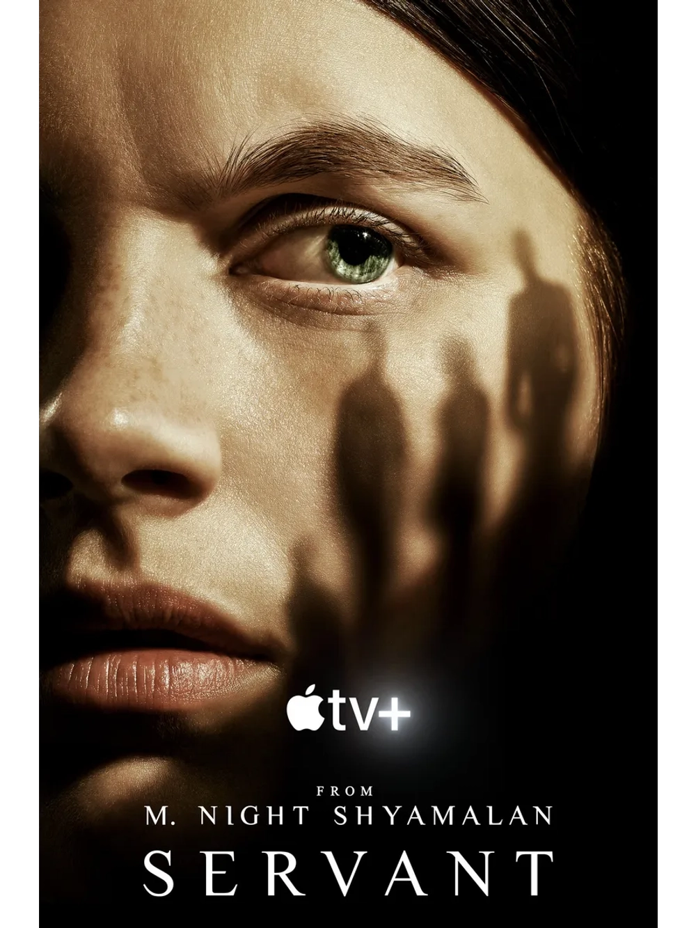 Дом с прислугой, сезон 3 (DVD-R)