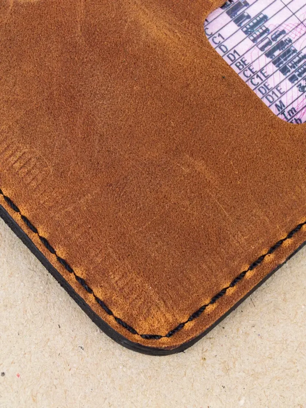 Обложки для автодокументов