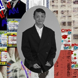 Альбом Giriboy - Graduation 4th Album