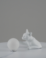 Лампа настольная Moderli V11676-TL Monya