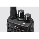 Рация ТYT MD-UV390 Plus