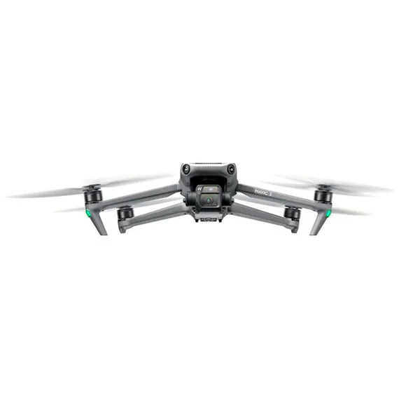 Квадрокоптер DJI Mavic 3 Gray (EU)