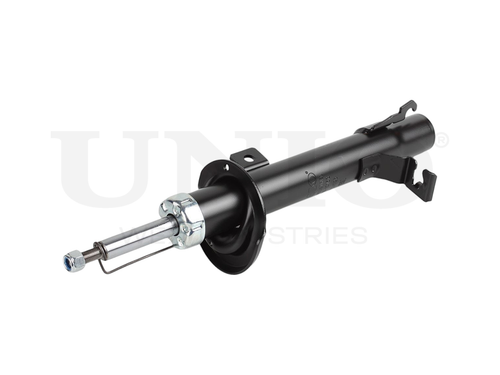 Амортизатор газовый передней подвески правый UNIO SAB-10153