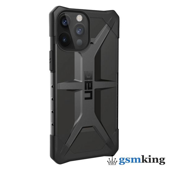 UAG Plasma Series Case for Apple iPhone 12 Pro Max Ash (Пепельный)112363113131