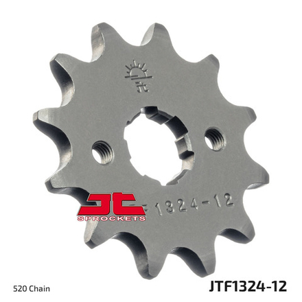 Звезда JTF1324.12