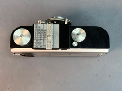 Argus 25mm короткие выдержки не отрабатывают корректно