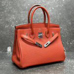 Сумка Hermes 30 см