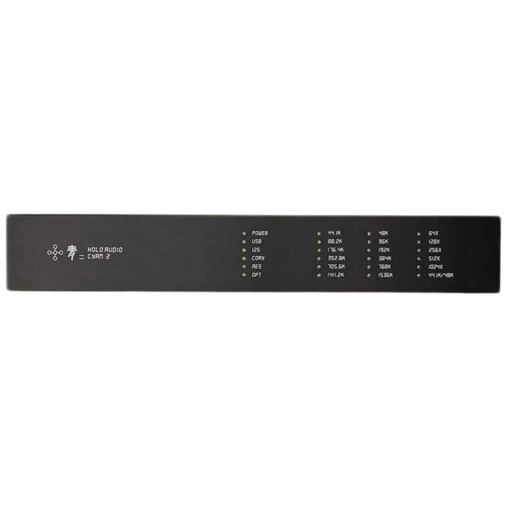 ЦАП Holo Audio Cyan 2 DAC