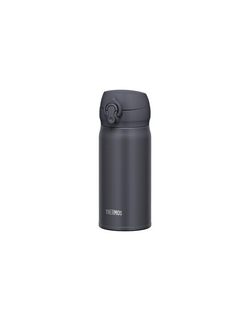 Термокружка Thermos JNL-356 SMB (0,35 литра), серая дымчатая