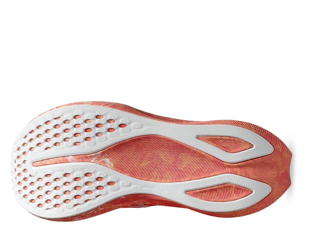 Кроссовки для бега женские Asics Noosa Tri™ 16 Оранжево-Коралловые