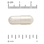 California Gold Nutrition, L-аргинин, 500 мг, 60 растительных капсул