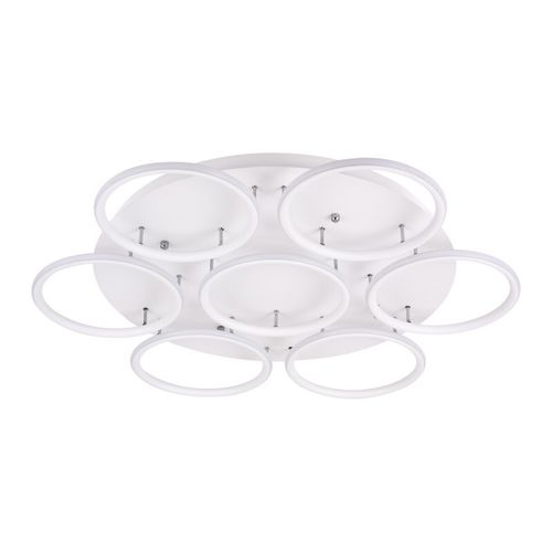 Накладной светильник ARTE Lamp A2500PL-7WH