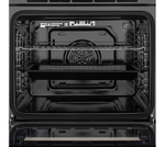 Шкаф духовой электрический MAUNFELD MEOC708PBG фото 6